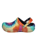 Crocs Clogs BISTRO GRAPHIC CLOG in bunt