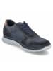 Beliano Low Sneaker in blau