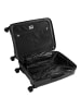 Epic Phantom SL 4 Rollen Kofferset 3-teilig in phantomblack