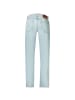 Hugo Boss Blau Baumwolle Herren Jeans