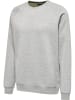 Hummel Hummel Sweatshirt Hmlred Multisport Herren in GREY MELANGE