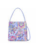 Oilily Avalon Woods Sits Schultertasche 24 cm in brunnera blue