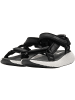 Hummel Hummel Schnürsenkel Sandale Open Trek Damen in BLACK