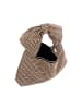 myMo at night Women Handbag in Champagne