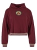 Rocawear Sweat & Fleece - Hoody in burgundy
