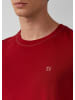 s.Oliver T-Shirt in 3626_rot