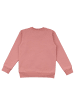 Walkiddy Sweatshirt Cheerful Flowers - Baumwolle (Bio)