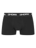 DNGRS Dangerous Boxershorts in black