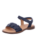 Froddo Sandale in blau