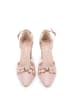 Wittchen Stylish women's sandals    in Pink