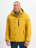 Camel Active Funktionsjacke in gelb - 0003