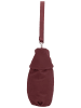 Zwei Handtasche Mademoiselle M12 in Rubin
