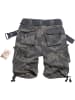 Brandit Short in Camouflage