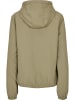 Urban Classics Light Jackets - Coat in khaki
