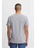 BLEND T-Shirt BHNASIR - 20711715 in grau