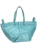 LIEBESKIND BERLIN Shopper Elvira in Petrol Blue