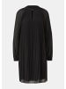 comma Kleid in 9999_schwarz