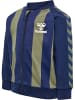 Hummel Reißverschluss Jacke Hmlerhan E-Sport Jungen in BLACK IRIS
