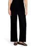Betty Barclay Marlene-Hose mit elastischem Bund in Schwarz