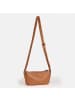 FREDs BRUDER In My Pocket Schultertasche Leder 31 cm in toffee amber