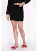 IZIA Women Skirt in black