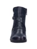 Josef Seibel Stiefelette Charlotte 11 in blau