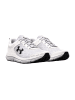 Under Armour Sneakers Low UA Charged Assert 10 in weiß