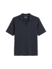 Marc O'Polo DfC Poloshirt Jersey regular in dark navy