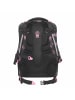 Coocazoo coocazoo Schulrucksack MATE, Pink Illusion