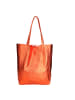 Gave Lux Shopper-Tasche in ORANGE