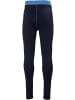 Helly Hansen Funktionshose "Lifa Merino Pant" in Blau