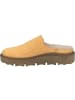 Josef Seibel Hausschuh Carmaux 01 in orange