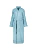 Vossen Vossen Bademäntel Damen Stehkragen Alabama waterfall - 4460 in waterfall - 4460