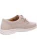 Ganter Komfort Slipper in grau