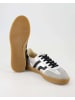 Gant Sneaker low in Silber