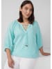 s.Oliver Bluse in 60G0_türkis