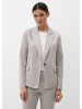 s.Oliver Indoor-Blazer in 8035_helles beige