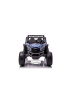 Wisam® Quad Buggy UTV-MX Blue Spider
