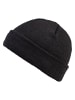 MSTRDS Beany in black