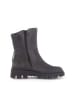 Gabor Fashion Plateau Stiefeletten in grau