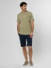 MCS T-Shirt MCFlint in Laurel Oak