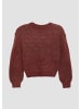 s.Oliver Strickpullover langarm in Pink
