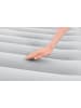 Bestway TriTech® Doppelluftbett mit integrierter Elektropumpe 203 x 152 x 61 cm in Blau ab 3 Jahre