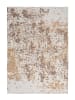 Kayoom Teppich Priya 700 in gold - rechteckig