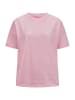 Salzhaut Shirt LEEV in Rosé