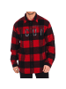 Dsquared2 Hemd in Red