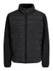 Jack & Jones Hybridjacke in Black