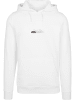 Mister Tee Sweat & Fleece - Hoody in white