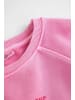 Coccodrillo Trainingsanzug-Set in rosa