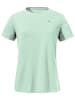 Schöffel T-Shirt "T Shirt Hohberg L" in botanical sky